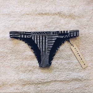Vitamin A Swim bikini bottoms
